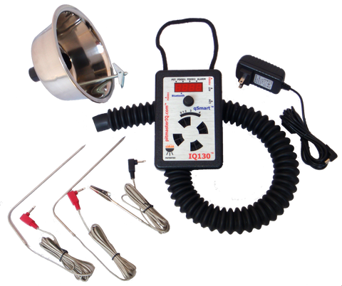 IQ130 Kit -  - pitmasteriq - 1