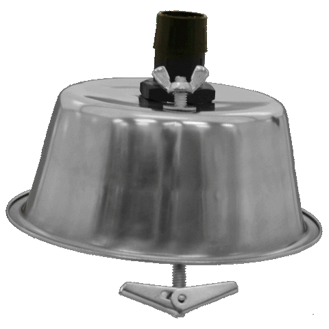 Standard Adapter - - pitmasteriq