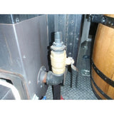 1-1/2" Ball Valve Adapter Kit - pitmasteriq - 2