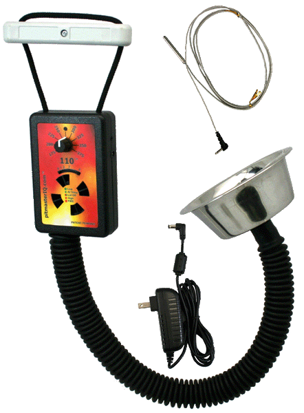 pitmasterIQ IQ110 Kit