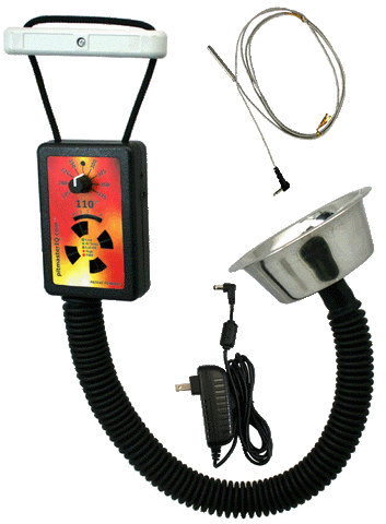 IQ110 Kit -  - pitmasteriq - 1