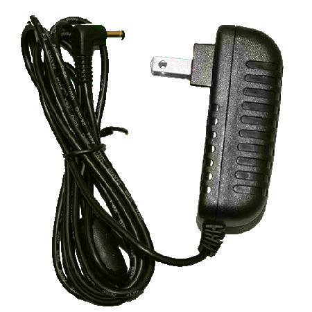 AC Power Supply -  - pitmasteriq