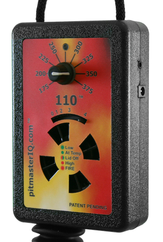 pitmasterIQ IQ110 Kit