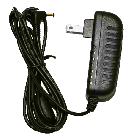pitmasterIQ 12v Power Cord
