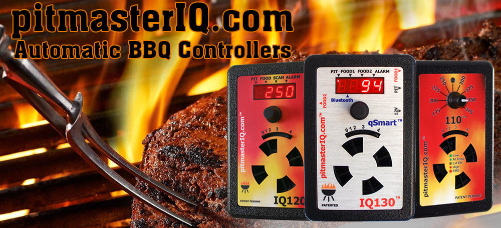 The Best Barbecue Automatic Temperature Controllers in 2024